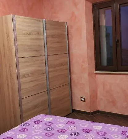 Appartamento Casa Alice Poggio Catino