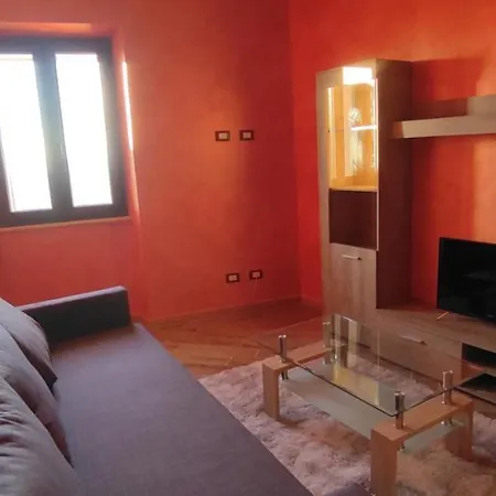 Casa Alice * Poggio Catino