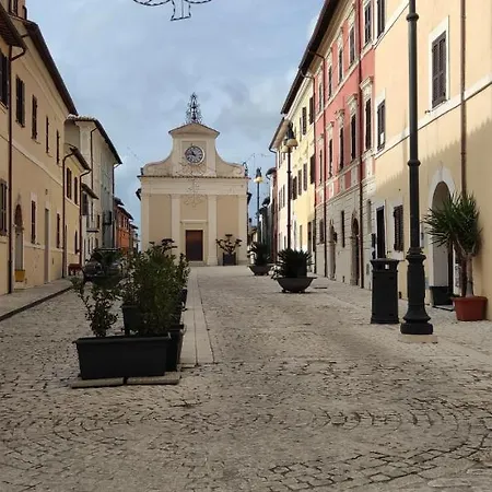 Casa Alice * Poggio Catino