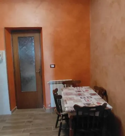 Lejlighed Casa Alice Poggio Catino