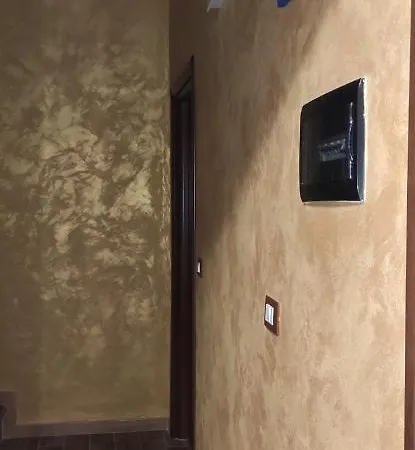 Casa Alice Διαμέρισμα