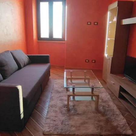 Casa Alice Appartamento *