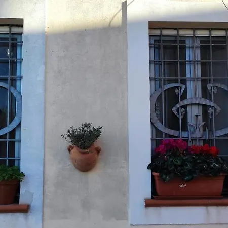 Casa Alice Poggio Catino