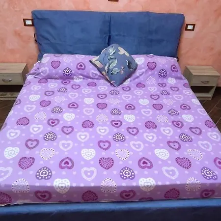 Casa Alice Poggio Catino