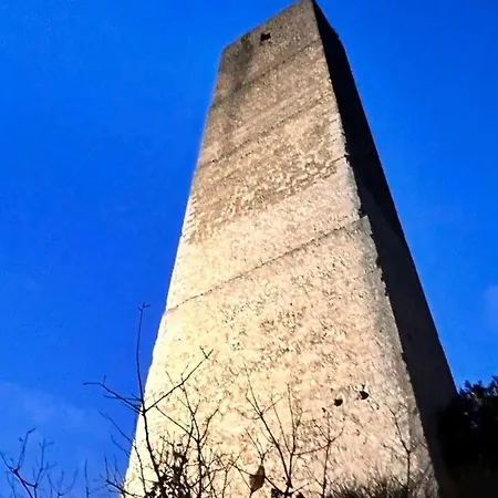 Casa Alice Daire Poggio Catino