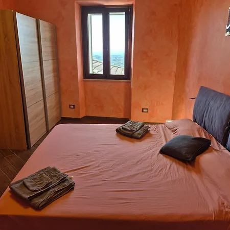 Casa Alice Appartamento Poggio Catino