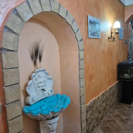 Casa Alice Διαμέρισμα *