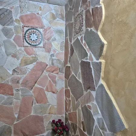 Casa Alice Apartment Poggio Catino