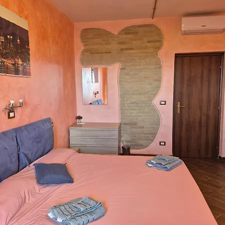 Apartment Casa Alice *