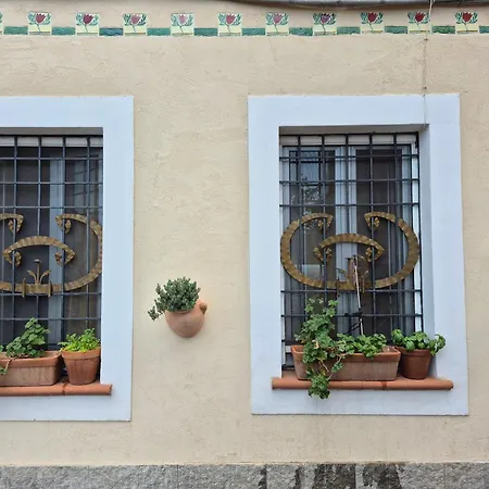 Apartment Casa Alice Poggio Catino