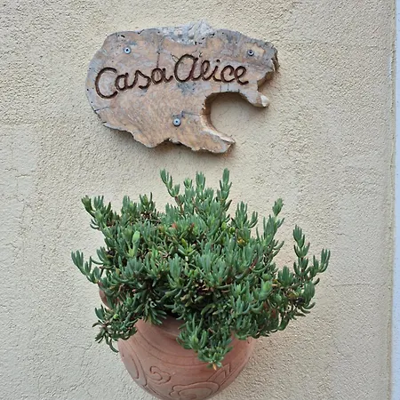 Casa Alice