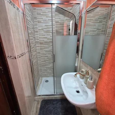 Apartment Casa Alice